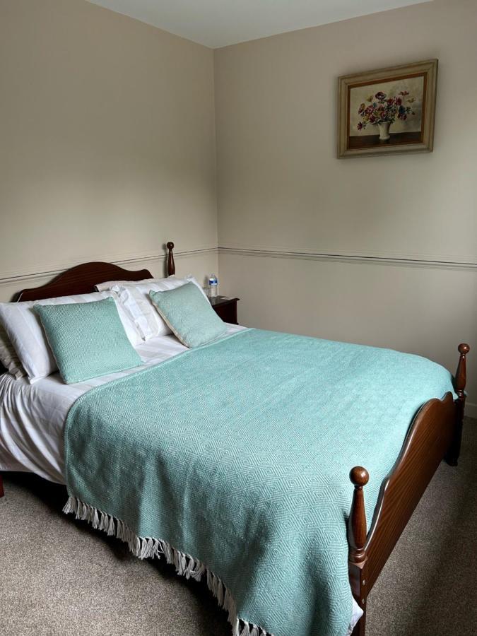 Long View Guest Accommodation Downpatrick Eksteriør bilde